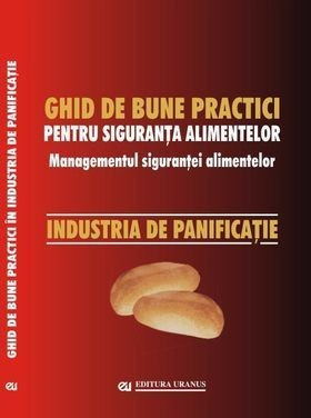 Industria de panificație