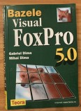 Bazele Visual FoxPro 5.0 de Gabriel Dima, Mihai Dima