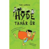 Hyde tan&aacute;r &uacute;r - Sam Watkins