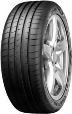 Anvelope Goodyear EAG F1 ASYMMETRIC 235/50R17 96Y Vara foto