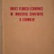 Indici tehnico-economici in industria semifinita a lemnului &ndash; Stefan Dumitrescu
