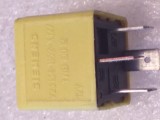 Releu 12V YWB10012 SIEMENS V23134-B52-X127 ROVER . Nou si original SIEMENS