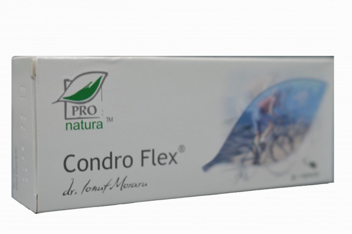 CONDROFLEX 30CPS