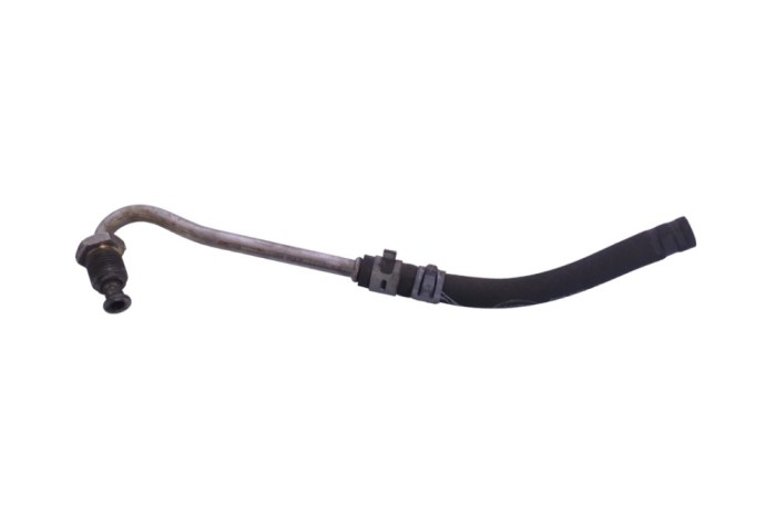Furtun de lichid de răcire JAGUAR XF X260 2017 OEM: GX73-5H209-AD 17748634