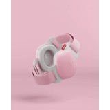 Casti antifonice pentru bebelusi Alpine Muffy BABY Rose Pink, ALP29642 Children SafetyCare