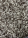 Mix micropelete faina de peste 2mm Black &amp; White - 5kg