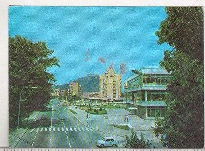 bnk cp Deva - Vedere - necirculata foto
