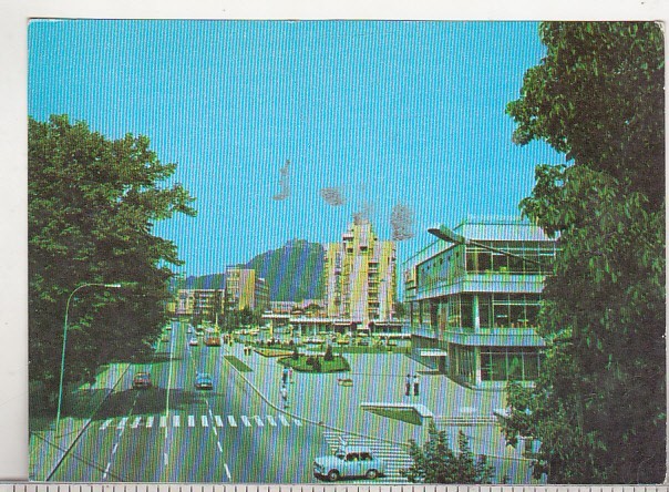 bnk cp Deva - Vedere - necirculata