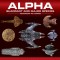 Star Trek Shipyards: The Alpha and Beta Quadrants Volume 1