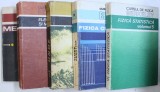 CURSUL DE FIZICA BERKELEY, VOL. I-V