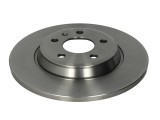 Disc frana AUDI A6 (4G2, C7, 4GC) (2010 - 2016) ABE C4A025ABE