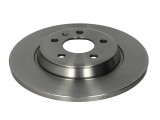 Disc frana AUDI A4 (8K2, B8) (2007 - 2015) ABE C4A025ABE