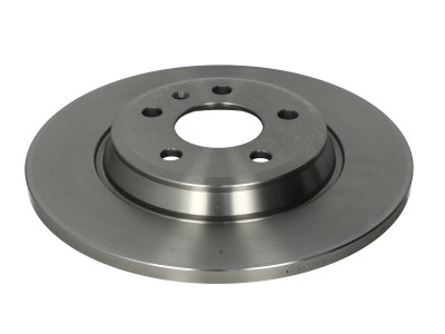 Disc frana AUDI A4 Allroad (8KH, B8) (2009 - 2016) ABE C4A025ABE foto