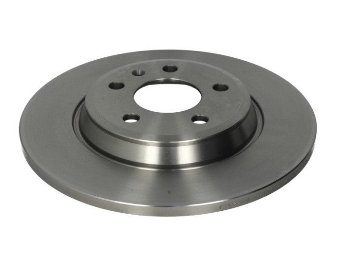 Disc frana AUDI A4 Avant (8K5, B8) (2007 - 2015) ABE C4A025ABE