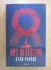 Alex Pavesi - Opt detectivi