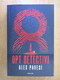 Alex Pavesi - Opt detectivi