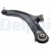 DELPHI TC1840 Brat, suspensie roata