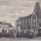 CP Timisoara Temesvar Strada Gh. Doja Dozsa Utca ND(1914)