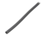 Tub de protecție poliamidă 7 gri 50m UL94V-2