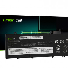 Baterie pentru laptop Green Cell L17L3P71, L17M3P71, L17M3P72, Lenovo ThinkPad T480s