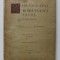 BIBLIOGRAFIA ROMANEASCA VECHE 1508 - 1803 , TOMUL III , FASC. III - IV , 1817 - 1830 de IOAN BIANU si DAN SIMONESCU , 1936