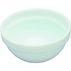 Bol supa din opal, diam 15 cm, capacitate 550 ml