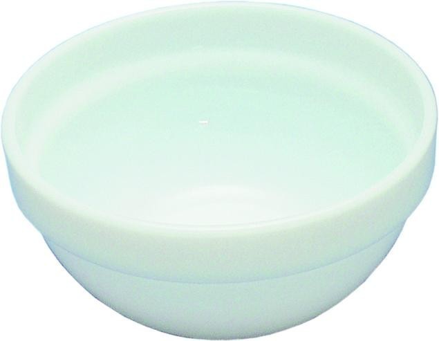 Bol supa din opal, diam 15 cm, capacitate 550 ml