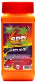 SPD SENZOR Sirop De Porumb Dulce Fumigena, Usturoi, 500ml