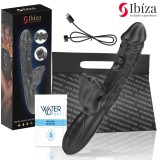 Ibiza Technology-Ibiza - Vibrator și Stimulator Clitoridian