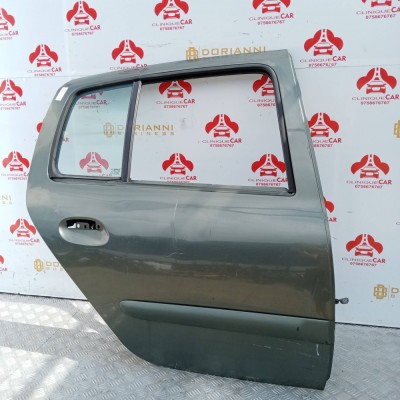 Portiera Dreapta Spate Renault Clio 2 (1998-2005) foto