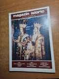 revista magazin istoric septembrie 1996