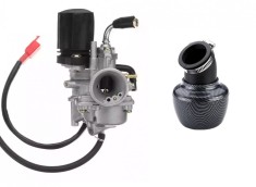 Carburator + Filtru Aer Sport Scuter MBK Flipper 80cc