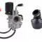 Carburator + Filtru Aer Sport Scuter KTM Go 49cc 50cc