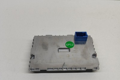 Stație de &amp;icirc;ncărcare wireless CITRO&amp;Euml;N C4 X BD_, BE_, BF_ 2024 OEM: 9833986680,9850672380 27530856 foto