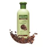 Subrina Professional Recept Double Power - Sampon impotriva Caderii Excesive si Antimatreata, 400ml