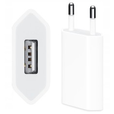&Icirc;ncărcător Co2 Usb Cube 5W Pentru Ipad Iphone 6 7 8 X Xs Xr 11 12 13 14 15 Pro Max