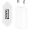 &Icirc;ncărcător Co2 Usb Cube 5W Pentru Ipad Iphone 6 7 8 X Xs Xr 11 12 13 14 15 Pro Max