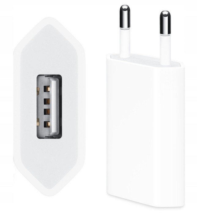 &Icirc;ncărcător Co2 Usb Cube 5W Pentru Ipad Iphone 6 7 8 X Xs Xr 11 12 13 14 15 Pro Max