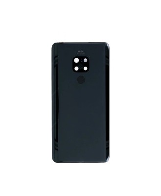 Capac Baterie Huawei Mate 20 Negru foto