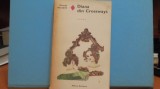 GEORGE MEREDITH - DIANA DIN CROSSWAYS - ROMAN DE DRAGOSTE -ED. EMINESCU,453 PAG, Alta editura