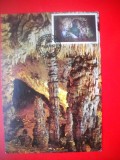 HOPCT MAXIMA ROMANIA NR 1151 PESTERA MUIERII / JUD GORJ