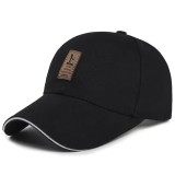 Cumpara ieftin Sapca pentru barbati, SP049, Negru