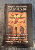 Indrumar de supravietuire Diagnosticarea karmei S. N. Lazarev