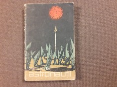 ASTRONAUTII STANISLAW LEM