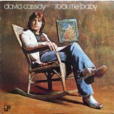 VINIL David Cassidy &lrm;&ndash; Rock Me Baby - VG+ -