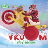 Vroom de Craciun!, Ars Libri