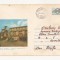 Plic FDC Romania- Hanul Soveja , jud Vrancea, Circulat 1979