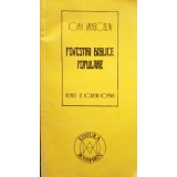 Ioan Dragoslav - Povestiri biblice populare (Editia: 1994)