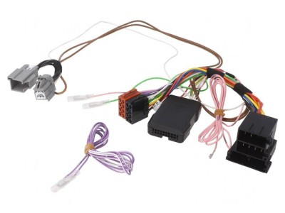 Adaptor Control Volan Fiat foto