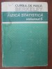 Cursul de fizica Berkeley- Fizica statica vol. 5